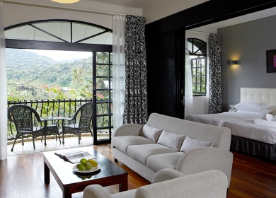 Top 3 Best &amp; Luxury 5 Star Hotel In Cameron Highland